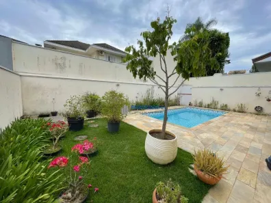 Casa de Condomínio com 4 Quartos para venda ou aluguel, 348m² no Urbanova, São José dos Campos