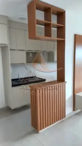 Apartamento com 2 Quartos à venda, 61m² no Residencial e Empresarial Alphaville, Ribeirão Preto