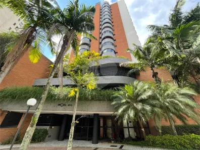 Apartamento com 3 Quartos à venda, 140m² no Lar São Paulo, São Paulo