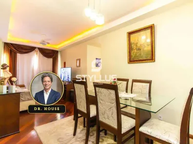 Apartamento com 3 Quartos à venda, 70m² no Todos os Santos, Rio de Janeiro