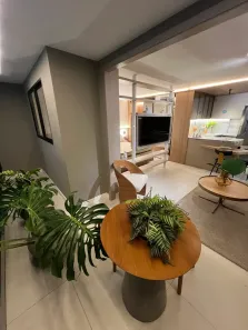 Apartamento com 1 Quarto à venda, 38m² no Meireles, Fortaleza