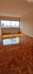 Apartamento com 1 Quarto à venda, 60m² no Higienópolis, São Paulo