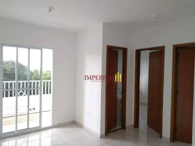 Apartamento com 2 Quartos à venda, 44m² no Vila Real, Guarulhos