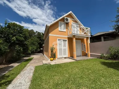 Casa com 2 Quartos à venda, 129m² no Aliança, Santa Cruz do Sul