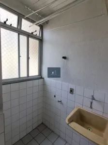 Apartamento com 2 Quartos para alugar, 45m² no Serrano, Belo Horizonte