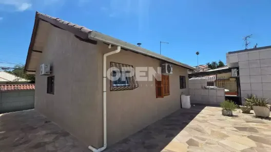 Casa com 2 Quartos à venda, 81m² no Nossa Senhora das Graças, Canoas