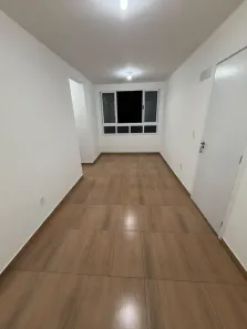Apartamento com 2 Quartos para alugar, 52m² no Vila Americana, Tatuí