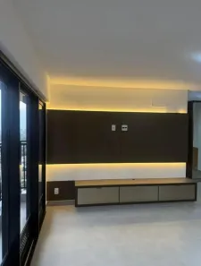 Apartamento com 3 Quartos para alugar, 90m² no Setor Marista, Goiânia