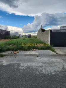 Lote/Terreno à venda, 125m² no Residencial e Comercial Portal dos Eucaliptos, Pindamonhangaba