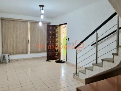 Sobrado com 3 Quartos à venda, 140m² no Jardim Santo Elias, São Paulo