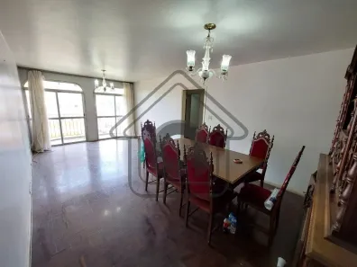 Apartamento com 3 Quartos à venda, 117m² no Vila Clementino, São Paulo