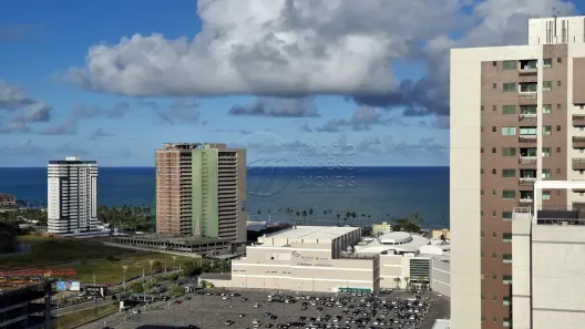 Apartamento com 2 Quartos à venda, 56m² no Cruz das Almas, Maceió