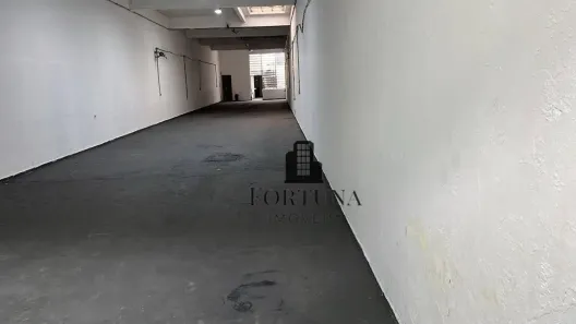 Galpão/Depósito/Armazém para alugar, 300m² no Luz, São Paulo
