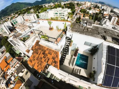 Cobertura com 3 Quartos à venda, 190m² no Méier, Rio de Janeiro