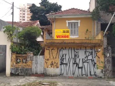Casa com 2 Quartos à venda, 325m² no Vila Regente Feijó, São Paulo