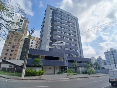 Apartamento com 1 Quarto para alugar, 47m² no Victor Konder, Blumenau