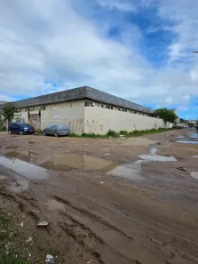 Lote/Terreno à venda, 1892m² no Imbiribeira, Recife