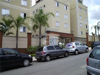 Apartamento com 3 Quartos à venda, 70m² no São Bernardo, Campinas