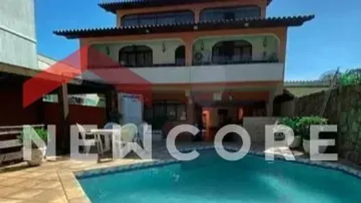 Casa com 4 Quartos à venda, 350m² no Anil, Rio de Janeiro