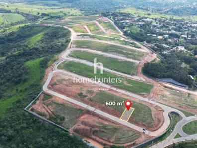 Lote/Terreno à venda, 600m² no Joaquim Egídio, Campinas