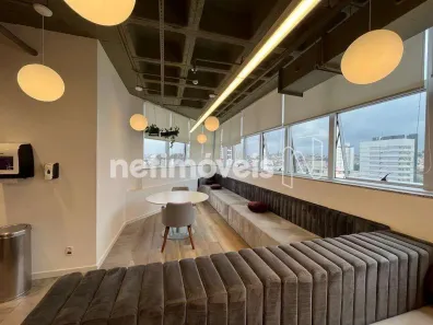 Ponto Comercial à venda, 735m² no Prado, Belo Horizonte