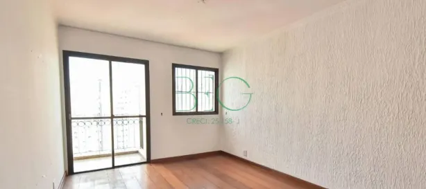 Apartamento com 3 Quartos à venda, 110m² no Cambuci, São Paulo