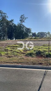 Lote/Terreno à venda, 250m² no Colinas do Castelo, Jaguariúna