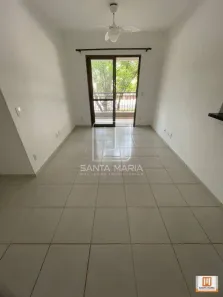 Apartamento com 2 Quartos à venda, 62m² no Jardim Nova Aliança Sul, Ribeirão Preto