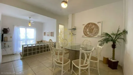 Apartamento com 3 Quartos à venda, 99m² no Centro, Cabo Frio
