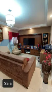 Cobertura com 2 Quartos à venda, 161m² no Santa Maria, Santo André