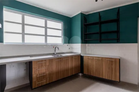 Apartamento com 3 Quartos à venda, 110m² no Cerqueira César, São Paulo