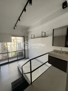 Apartamento com 1 Quarto para alugar, 30m² no Perdizes, São Paulo