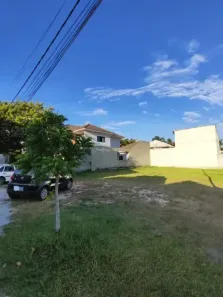 Lote/Terreno à venda, 360m² no Pontinha, Araruama