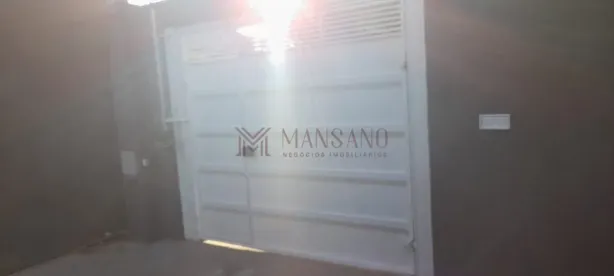 Casa com 2 Quartos à venda, 84m² no Núcleo Habitacional Mary Dota, Bauru