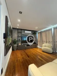 Cobertura com 3 Quartos para alugar, 227m² no Centro, Santo André