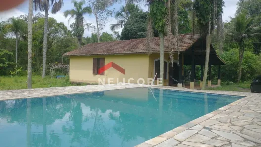 Fazenda/Sítio com 3 Quartos à venda, 220m² no Jardim Somar, Peruíbe