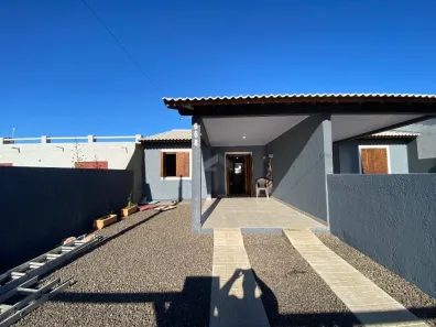 Casa com 2 Quartos à venda, 150m² no CIDREIRA, Cidreira