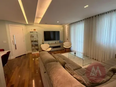 Apartamento com 2 Quartos à venda, 95m² no Vila Andrade, São Paulo