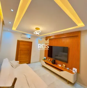 Casa com 2 Quartos à venda, 150m² no Campo Grande, Rio de Janeiro