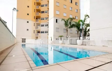 Apartamento com 2 Quartos à venda, 62m² no Jardim Marajoara, São Paulo