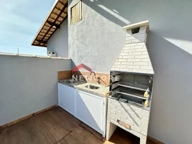 Casa com 2 Quartos à venda, 102m² no Bopiranga, Itanhaém