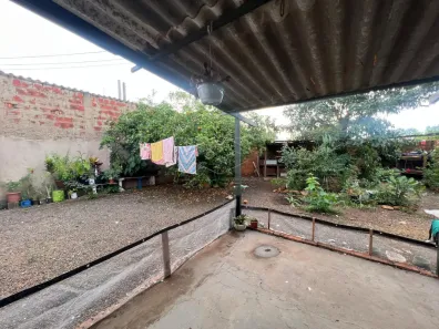 Casa com 3 Quartos à venda, 110m² no Jardim Nova Lençóis, Lençóis Paulista