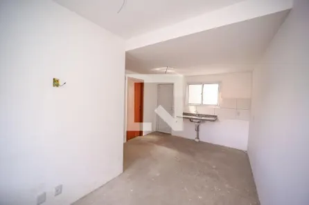 Apartamento com 2 Quartos à venda, 44m² no Parque Boturussu, São Paulo