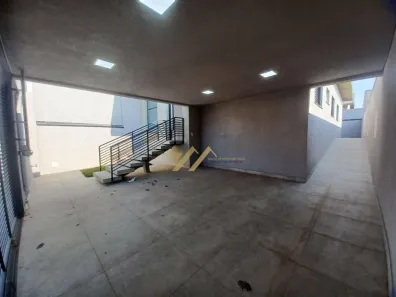 Casa com 3 Quartos à venda, 144m² no Residencial Girassol, Itupeva