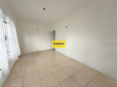 Imóvel Comercial com 2 Quartos para alugar, 152m² no Baeta Neves, São Bernardo do Campo