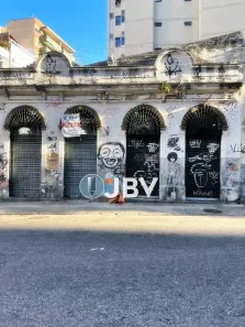 Ponto Comercial à venda, 200m² no Copacabana, Rio de Janeiro
