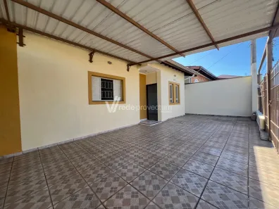 Casa com 3 Quartos à venda, 142m² no Jardim Santo Antônio, Valinhos