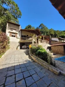 Casa com 4 Quartos à venda, 350m² no Serra Grande, Niterói