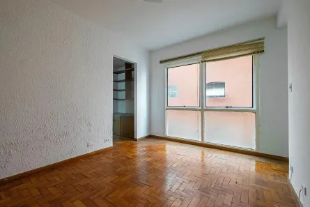 Apartamento com 1 Quarto à venda, 50m² no Pinheiros, São Paulo