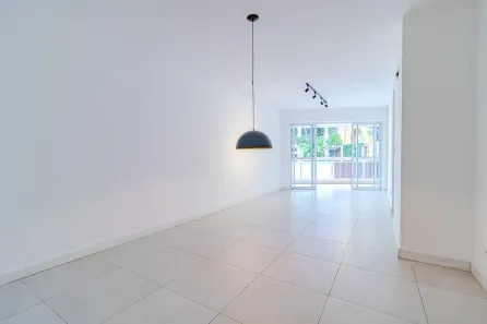 Apartamento com 3 Quartos à venda, 108m² no Lagoa, Rio de Janeiro